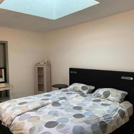 Kape'S Loft Apartment Westoverledingen Luaran gambar