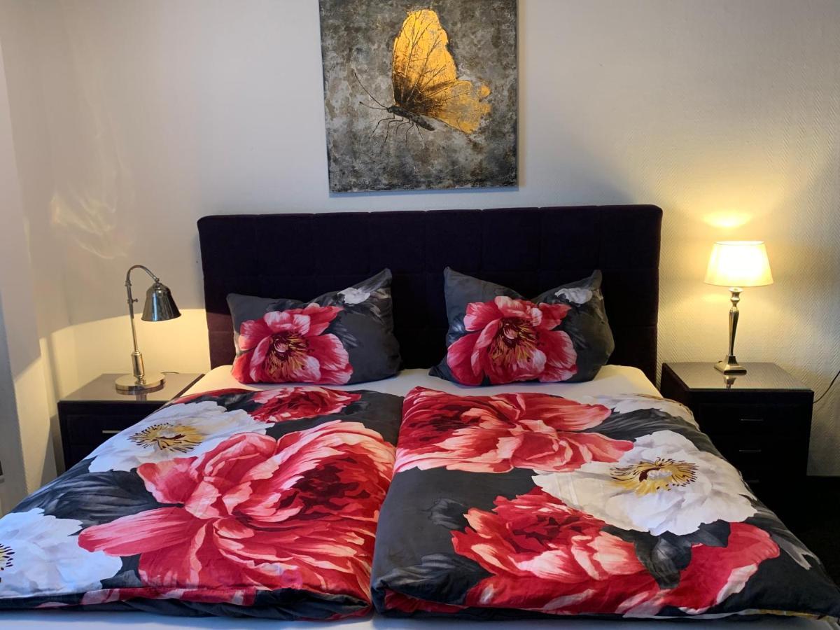 Kape'S Loft Apartment Westoverledingen Luaran gambar