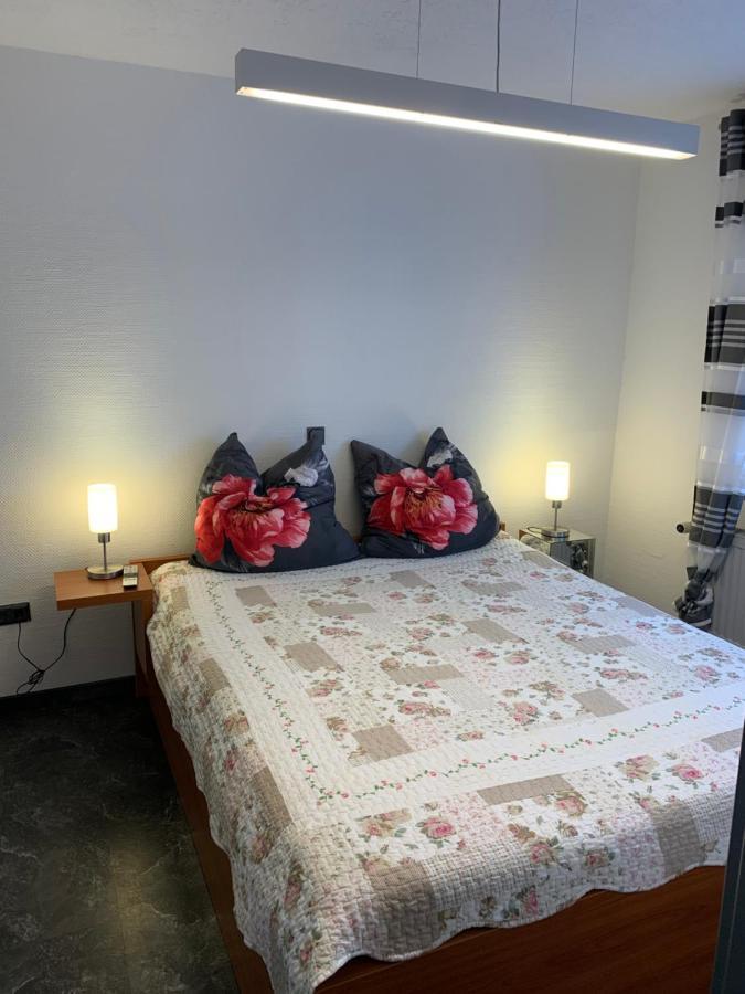 Kape'S Loft Apartment Westoverledingen Luaran gambar