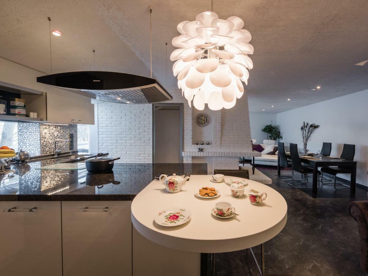 Kape'S Loft Apartment Westoverledingen Luaran gambar
