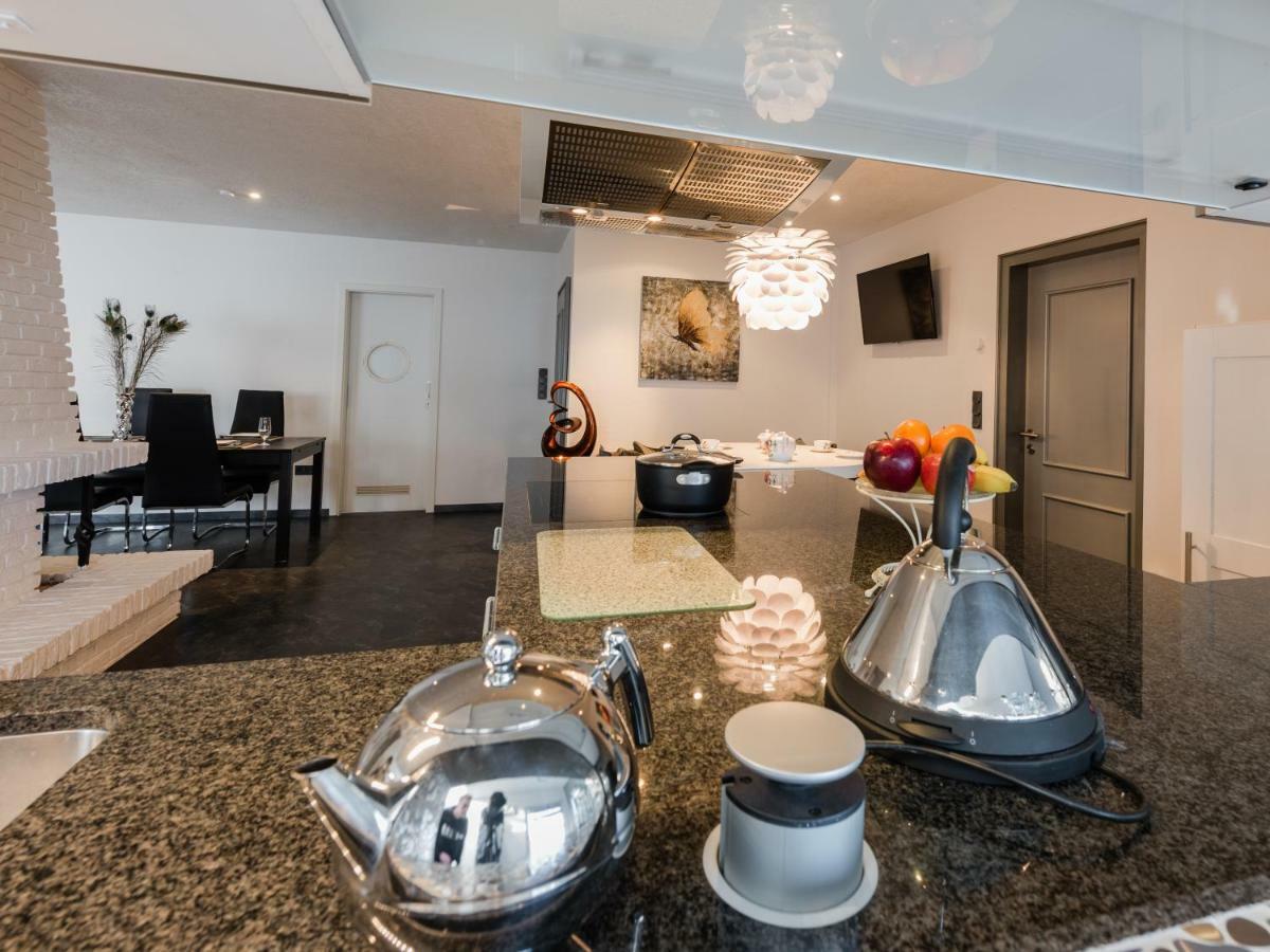 Kape'S Loft Apartment Westoverledingen Luaran gambar